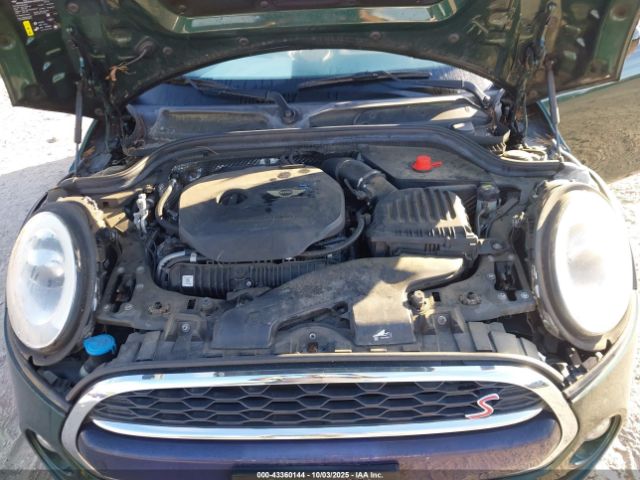 2017 MINI HARDTOP WMWXU3C58H2D32134 Photo 9