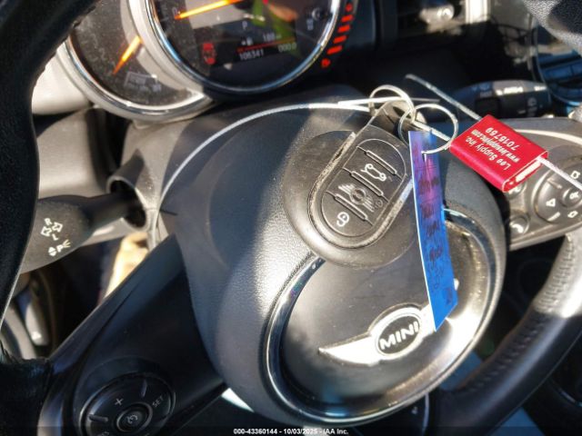 2017 MINI HARDTOP WMWXU3C58H2D32134 Photo 10