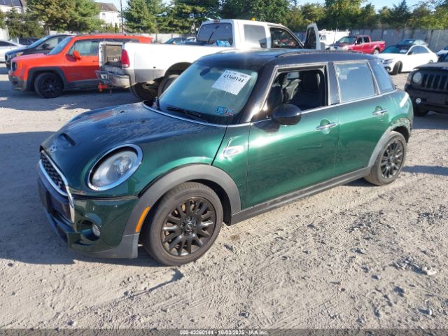 2017 MINI HARDTOP WMWXU3C58H2D32134 Photo 1