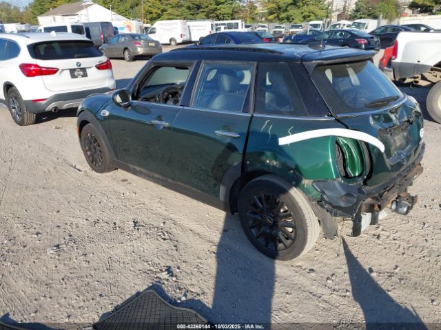 2017 MINI HARDTOP WMWXU3C58H2D32134 Photo 2