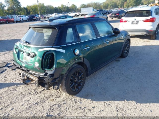 2017 MINI HARDTOP WMWXU3C58H2D32134 Photo 3