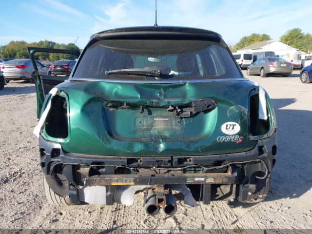 2017 MINI HARDTOP WMWXU3C58H2D32134 Photo 5