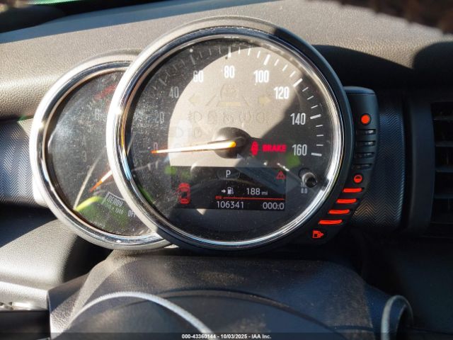 2017 MINI HARDTOP WMWXU3C58H2D32134 Photo 6