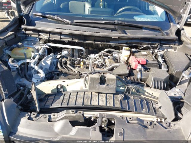 2023 MITSUBISHI OUTLANDER JA4J4UA81PZ034291 Photo 9