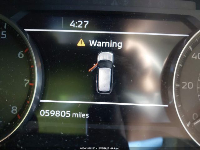 2023 MITSUBISHI OUTLANDER JA4J4UA81PZ034291 Photo 6