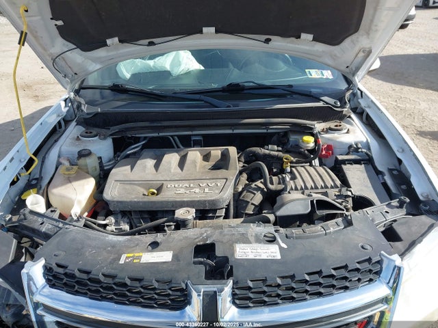 Dodge Avenger 2014 1C3CDZCB7EN187593 Image 10