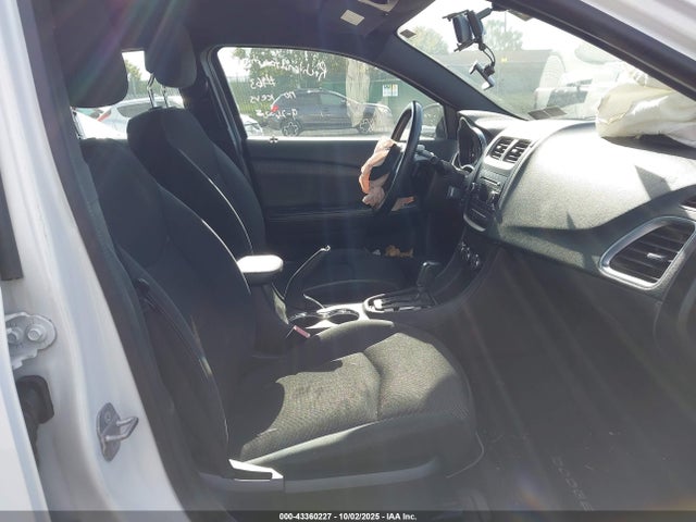 Dodge Avenger 2014 1C3CDZCB7EN187593 Image 5