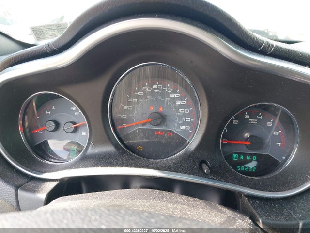 Dodge Avenger 2014 1C3CDZCB7EN187593 Image 7