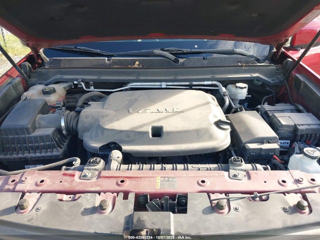 1GCGSCENXK1224484 Chevrolet Colorado Lt