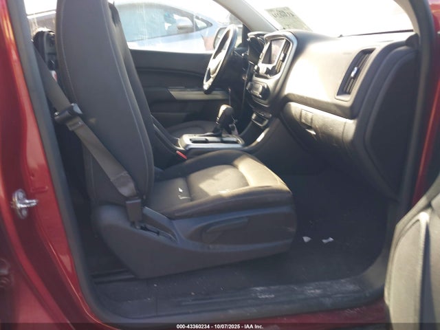 1GCGSCENXK1224484 Chevrolet Colorado Lt