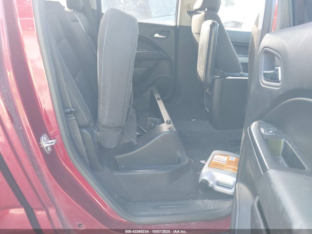 1GCGSCENXK1224484 Chevrolet Colorado Lt