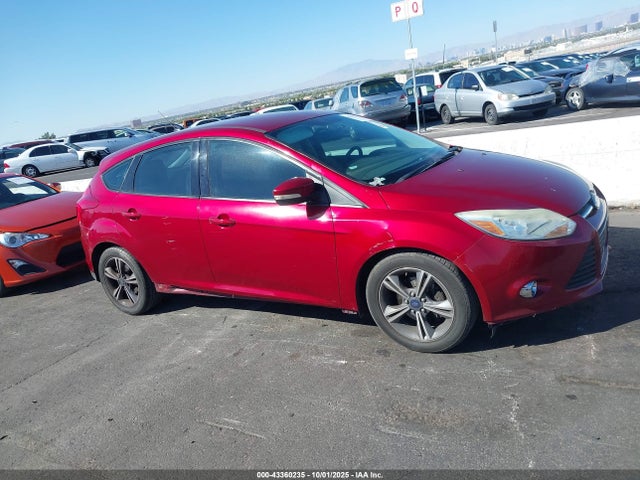 Ford 2014 2014 1FADP3K20EL271522 Image 13