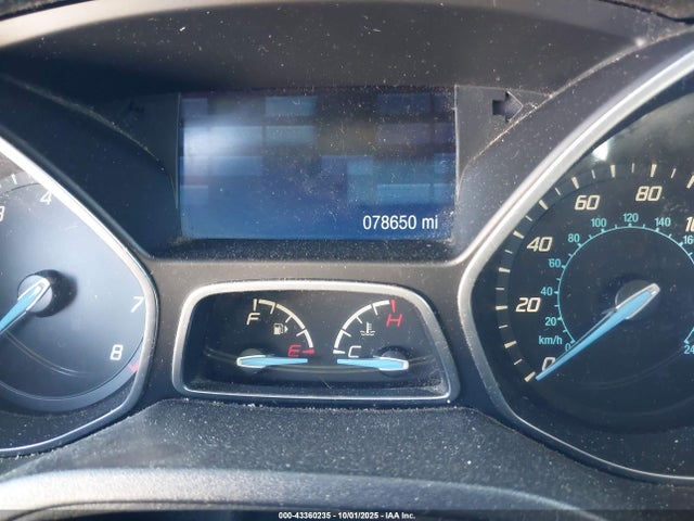 Ford 2014 2014 1FADP3K20EL271522 Image 7