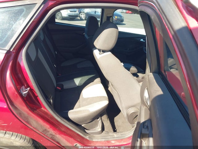 Ford 2014 2014 1FADP3K20EL271522 Image 8