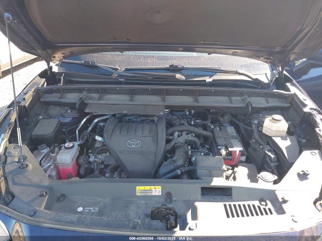 Toyota t24a-fts 2023 5TDKDRBH7PS500359 Image 10