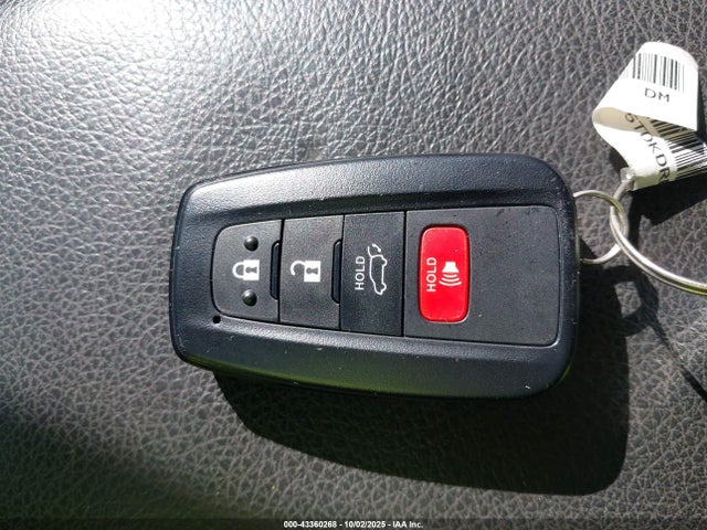Toyota t24a-fts 2023 5TDKDRBH7PS500359 Image 11
