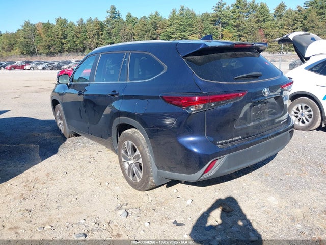 Toyota t24a-fts 2023 5TDKDRBH7PS500359 Image 3