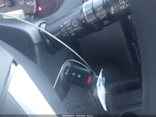 2023 MITSUBISHI MIRAGE ML32AUHJ7PH003115 Photo 10