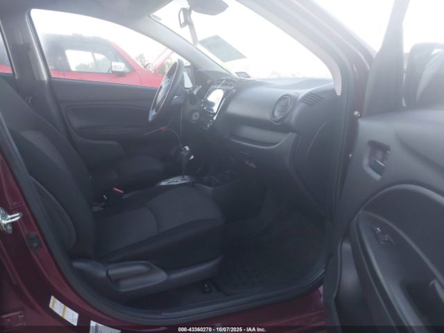 2023 MITSUBISHI MIRAGE ML32AUHJ7PH003115 Photo 4