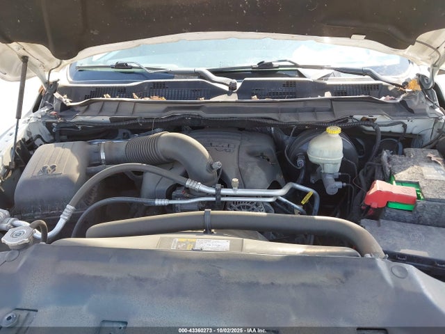 RAM 2016 2016 3C6RR7LT2GG206641 Image 10