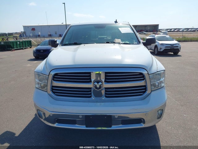 RAM 2016 2016 3C6RR7LT2GG206641 Image 12