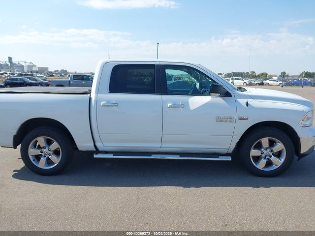 RAM 2016 2016 3C6RR7LT2GG206641 Image 13