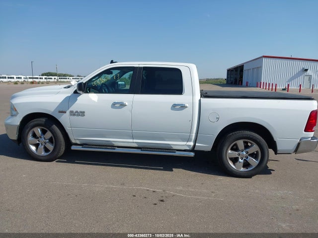 RAM 2016 2016 3C6RR7LT2GG206641 Image 14