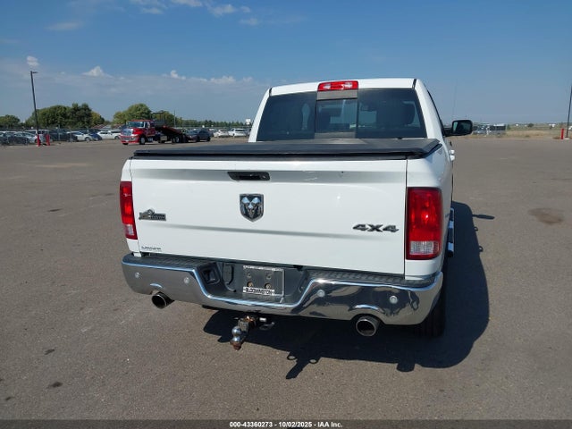 RAM 2016 2016 3C6RR7LT2GG206641 Image 16