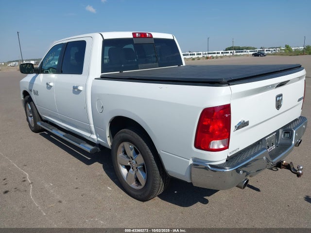 RAM 2016 2016 3C6RR7LT2GG206641 Image 3