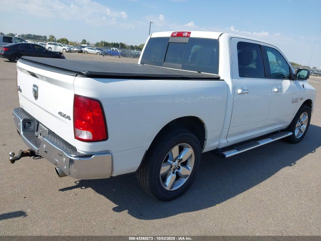 RAM 2016 2016 3C6RR7LT2GG206641 Image 4