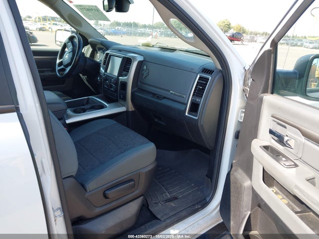 RAM 2016 2016 3C6RR7LT2GG206641 Image 5