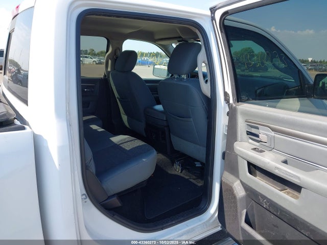 RAM 2016 2016 3C6RR7LT2GG206641 Image 8