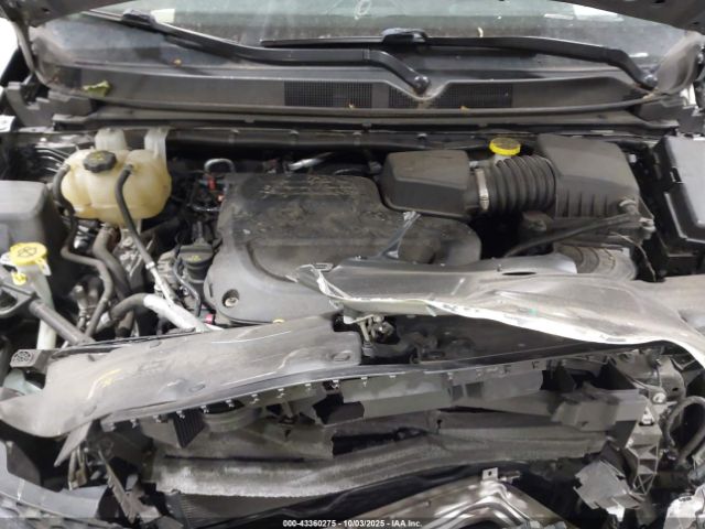 2019 CHRYSLER PACIFICA 2C4RC1BG2KR507747 Photo 9