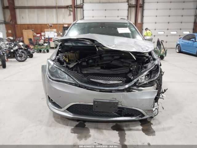 2019 CHRYSLER PACIFICA 2C4RC1BG2KR507747 Photo 5