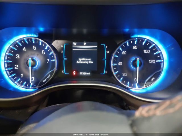 2019 CHRYSLER PACIFICA 2C4RC1BG2KR507747 Photo 6