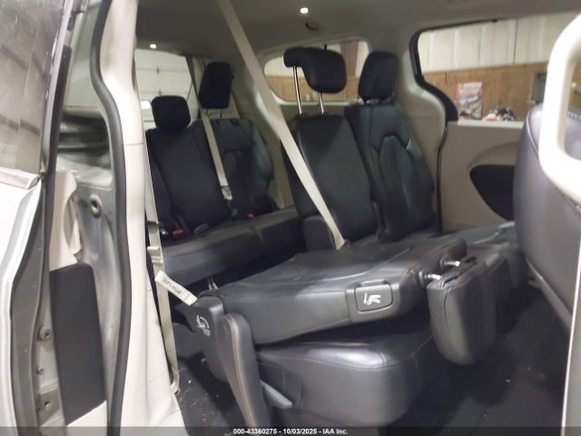 2019 CHRYSLER PACIFICA 2C4RC1BG2KR507747 Photo 7