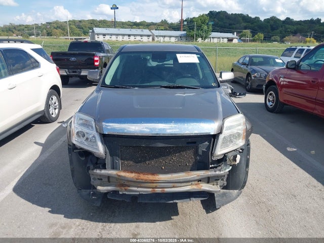 Продаж на аукціоні авто 2012 Gmc Terrain Sle-1, vin: 2GKALMEKXC6111250, номер лоту: 43360276