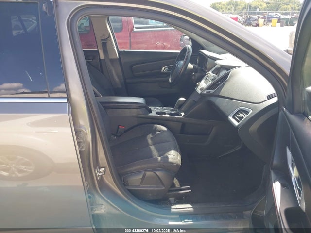 Продаж на аукціоні авто 2012 Gmc Terrain Sle-1, vin: 2GKALMEKXC6111250, номер лоту: 43360276