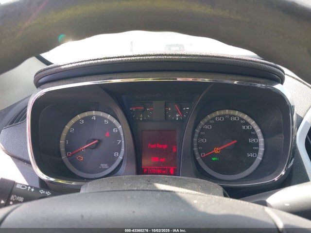 Продаж на аукціоні авто 2012 Gmc Terrain Sle-1, vin: 2GKALMEKXC6111250, номер лоту: 43360276