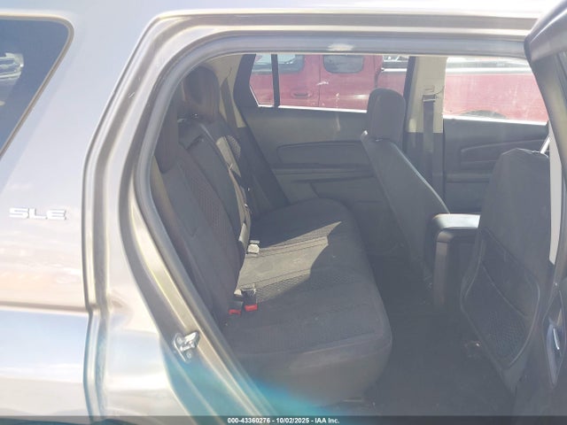 Продаж на аукціоні авто 2012 Gmc Terrain Sle-1, vin: 2GKALMEKXC6111250, номер лоту: 43360276