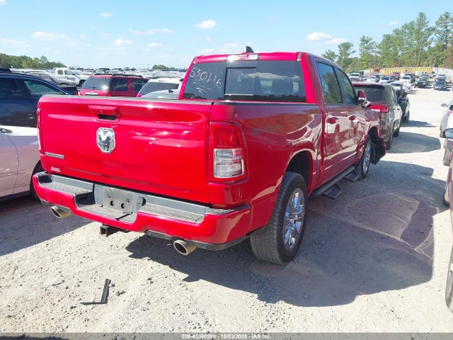 Aukcja sprzedaży 2021 Ram 1500 Big Horn  4x2 5'7 Box, vin: 1C6RREFTXMN530116, numer aukcji: 43360280