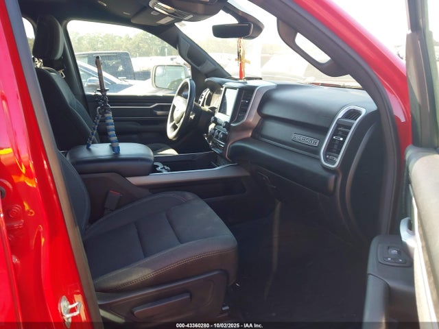Aukcja sprzedaży 2021 Ram 1500 Big Horn  4x2 5'7 Box, vin: 1C6RREFTXMN530116, numer aukcji: 43360280