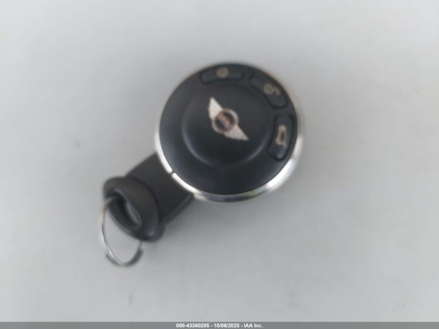 2014 MINI COUNTRYMAN WMWZC5C51EWP37776 Photo 10