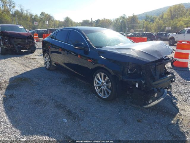 2017 VOLVO S60 INSCRIPTION LYV402HM1HB126502