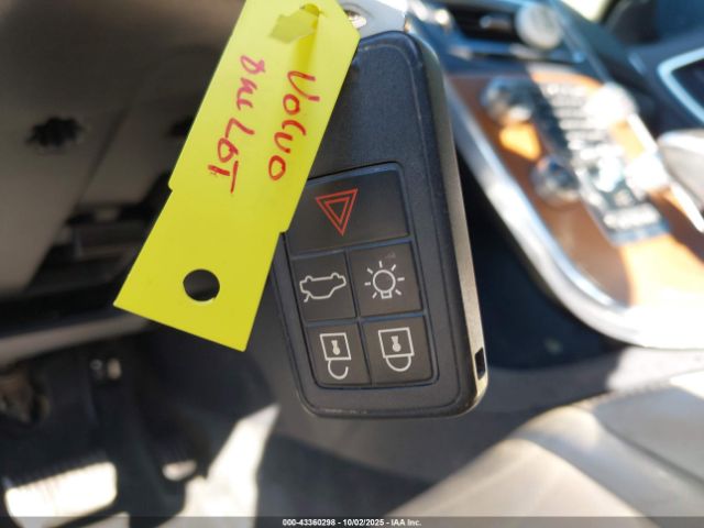 2017 VOLVO S60 INSCRIPTION LYV402HM1HB126502 Photo 10