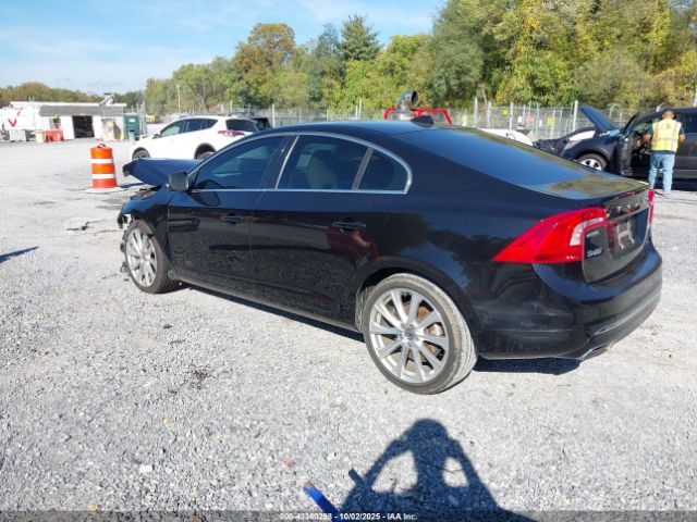2017 VOLVO S60 INSCRIPTION LYV402HM1HB126502 Photo 2