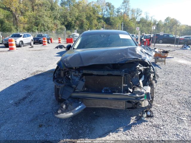 2017 VOLVO S60 INSCRIPTION LYV402HM1HB126502 Photo 5