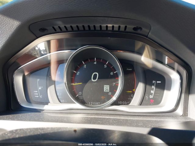 2017 VOLVO S60 INSCRIPTION LYV402HM1HB126502 Photo 6