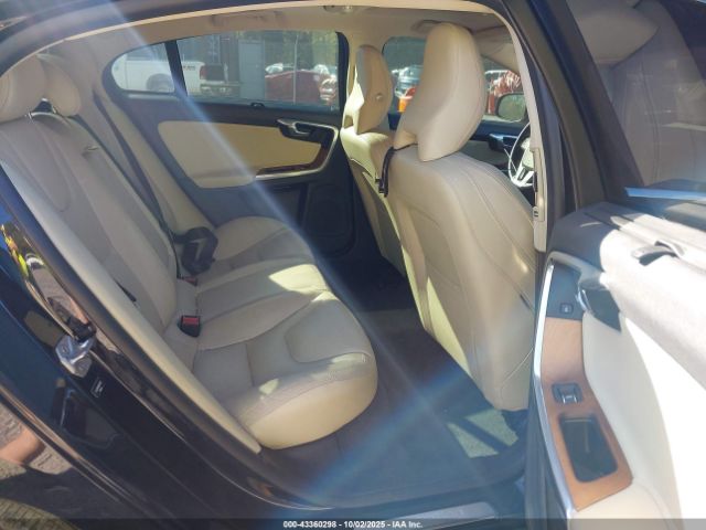 2017 VOLVO S60 INSCRIPTION LYV402HM1HB126502 Photo 7