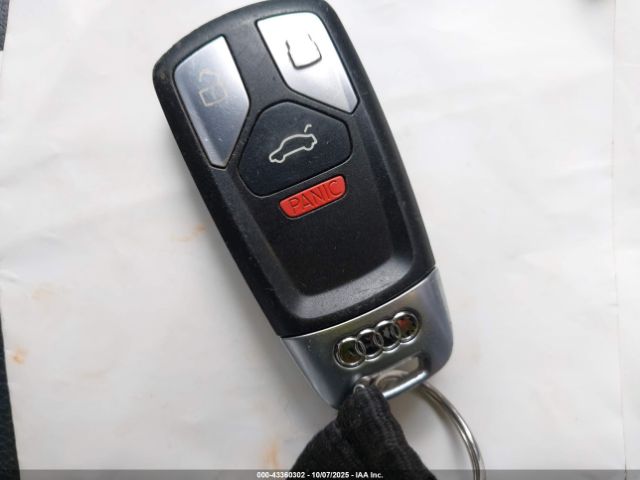 2018 AUDI A5 WAUBNCF5XJA086201 Photo 10